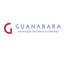 Logo Guanabara