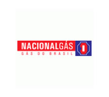 Logo Nacional Gás