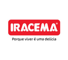 Logo Iracema