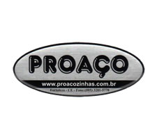 Logo Proaço