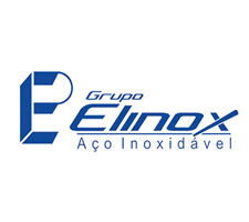 Logo Grupo Elinox