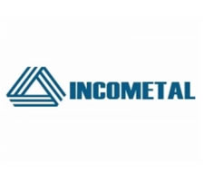 Logo Incometal
