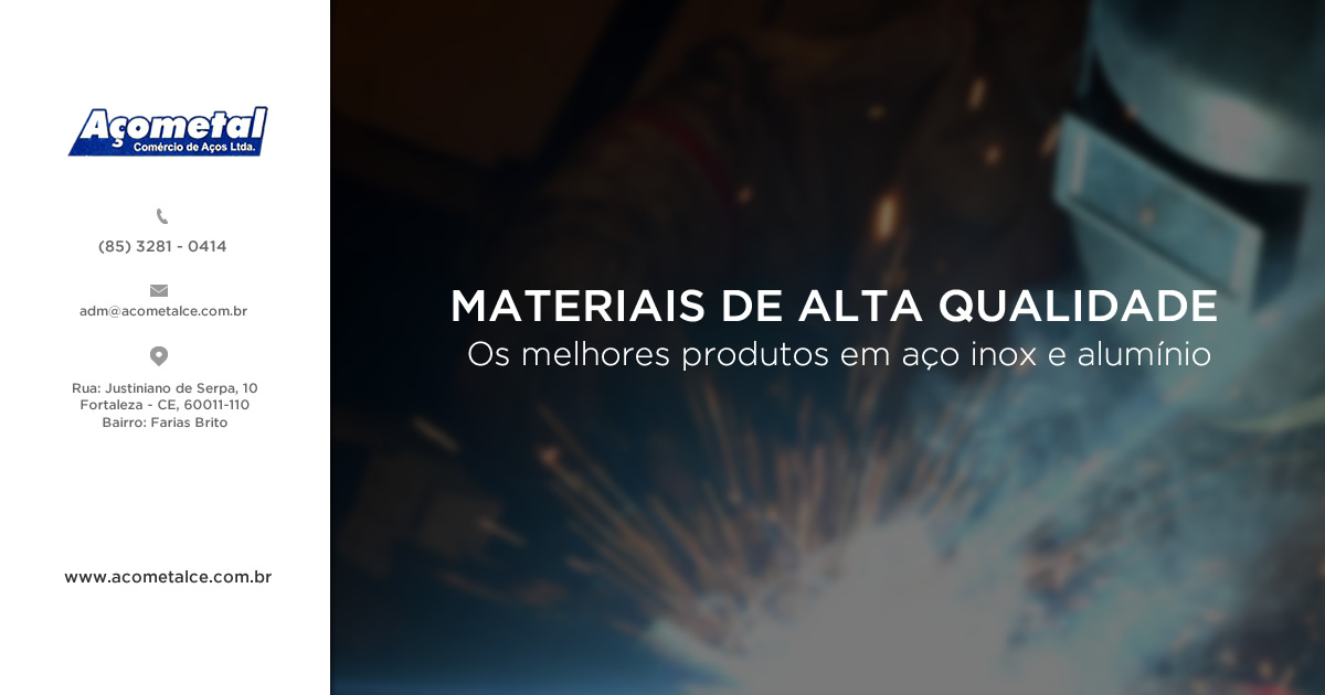 Acometal